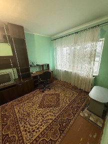 Продам однокімнатну квартиру