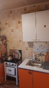 Сдам 1км квартиру ул. Филатова (ост. Солнечная) от хозяина