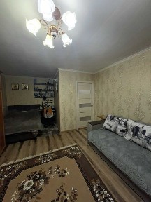 Продаж 1 к. квартира Ремонт Цегляний будинок покращеного планування