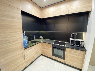 аренда 2к студии в 31 Жемчужине