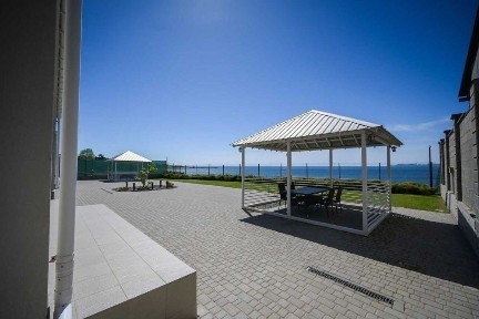 Сдам таунхауз первая линия моря район Ривьеры - ДЛИТЕЛЬНО