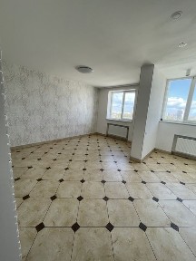 Сдаю 3 комн. кв. БЕЗ МЕБЕЛИ/ЖК Одесский