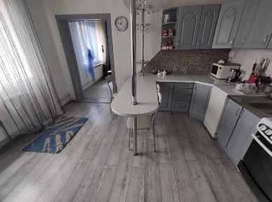 Оренда житлового будинку, с. Ямпіль. Загальна площа 100 кв. м