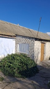 Продается дом в Широкой Балке.