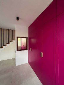 Таунхаус 100 м² з ремонтом меблями та парком у Гостомелі поруч садочок