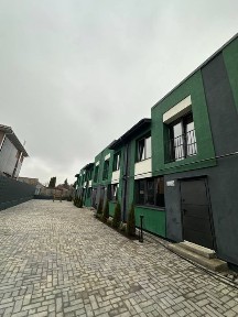 Київська область, Гатне