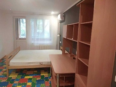 Однокімнатна квартира на вул. Івана Франка. 6 станція Великого Фонтану