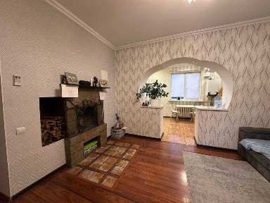 Квартира у моря!