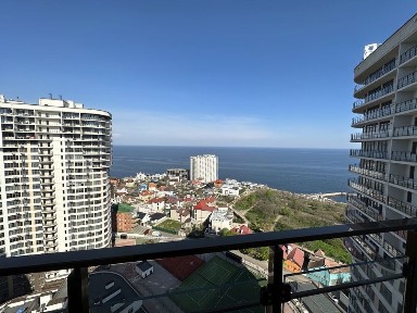 Одеська область, Одеса, Приморський