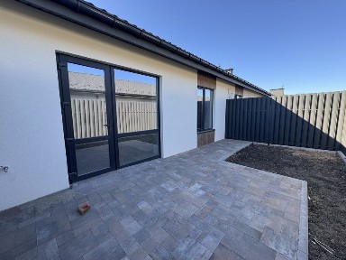 Будинок-таунхаус у закритому котеджному містечку м. Гостомель