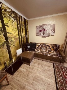 Продам 1-но комнатную квартиру в Чабанке