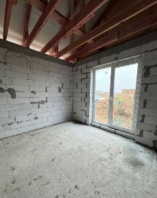 Продам сучасний будинок в місті район парку Олександрія