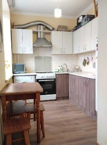 Достойная квартира в центре города !