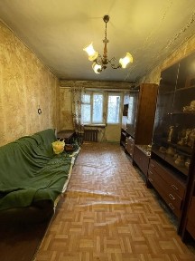 Продам трехкомнатную квартиру Варненская Черемушки