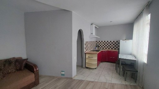 Оренда 1-кімнатной квартири. Вул. Гоголя, 9.