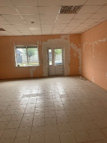 Здам в оренду приміщення.