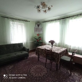 Будинок, 2входи, жилий стан