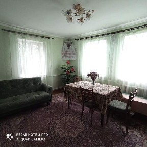 Будинок, 2входи, жилий стан