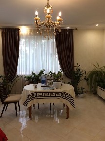 Одеська область, Чорноморськ