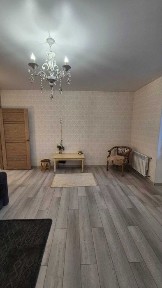 1-но кімнатна в Новобудові ЖК Вернісаж 55кв. м. мебльована