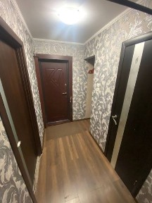 Здам 1 к. квартиру у м. Павлоград р-н ПЗТО