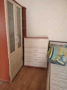 Сдам 1-ком. квартиру ж/м Западный