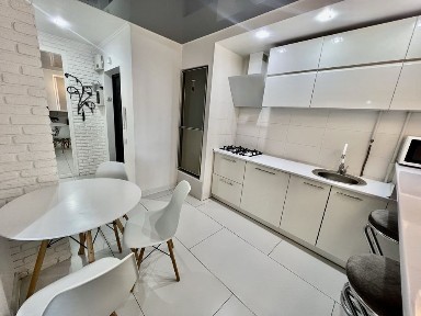 Центр 3-х квартира