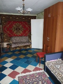 Сдам 1 комн. квартиру на пр. Б. Хмельницкого