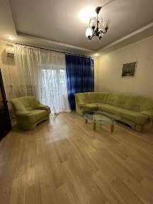 Дніпропетровська область, Кам'янське