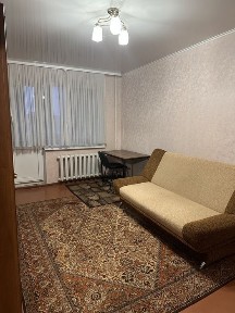 Оренда квартири на Індустріальному