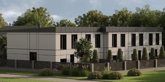 Будинок за доспупні кошти