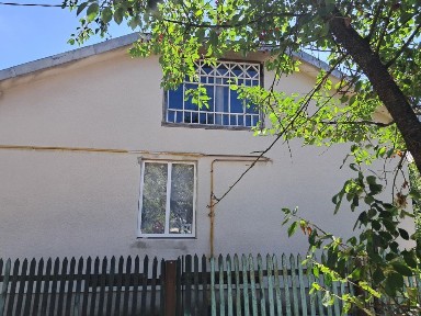 ПОСТАНОВА, Будинок в Ямниці, 90 м²