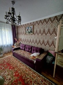 Продается 1комнатная квартира на Шуменском.