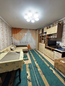 Продаж гарної однокімнатної в тихому районі 31м2 ( Степана Бандери)