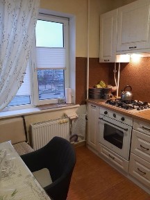 2к квартира на Харківській