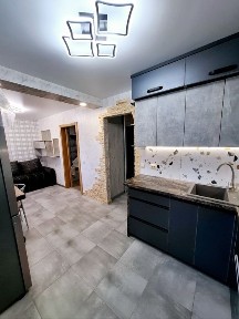 Продаж 1к. кв с а/о район Іллінської