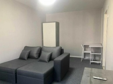 Продам 1к. квартиру на Одесской