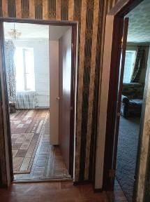 Продам двухкомнатную квартиру в Солоницевке