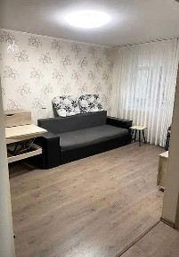 Продам 1к. квартиру на Павловом Поле