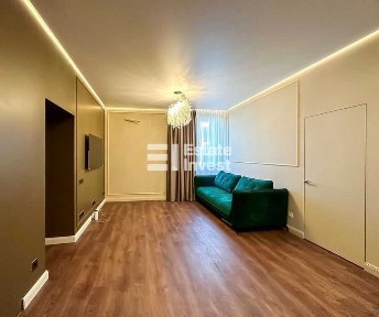 У продажу 3 кімн. квартира по пров. Ботанічний, 2, ЖК Інфініті