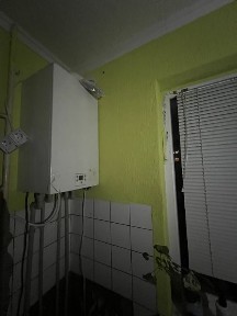 Продаж квартири в центрі.