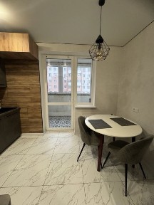 Простора двокімнатна квартира 60 м² у ЖК Пташка вигідна ціна 5 поверх