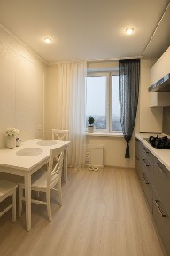 ТЕРМІНОВО! Стильна 2-кімнатна квартира на вул. <a href='/newbuilding/1430/view/zk-nutona'>Ньютона</a>