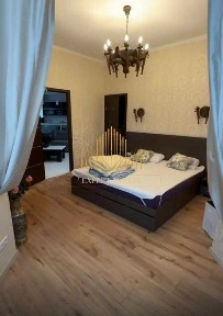 Продам квартиру 75м2, капитальный ремонт ЖК Адмирал