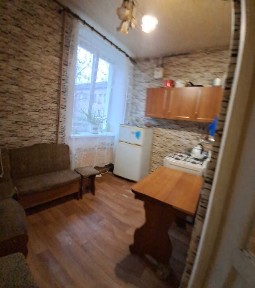Продается 1 комн. квартира в центре Чугуева! єВідновлення