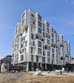 Закарпатська область, Ужгород