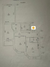 Харків, Шевченківський, вулиця Професорська 18