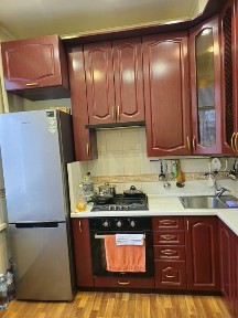 Продам 2к, сталинка, метро ХТЗ, Индустриальный, 21