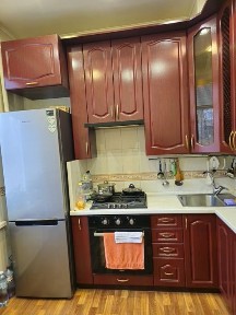 Продам 2к, сталинка, метро ХТЗ, Индустриальный, 21