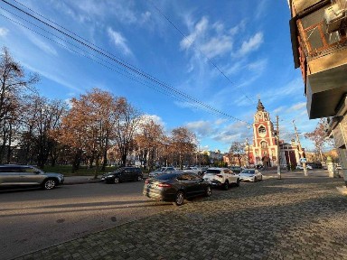 Оренда кабінетів/офісів Свято-Миколаївська